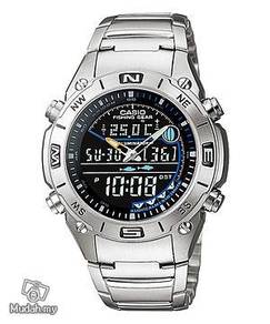 Casio AMW-703D Original Genuine Authentic Watch