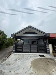 1-storey Terraced House For Sale in Seremban,NSN