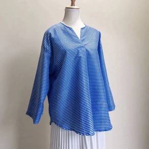 Salena blouse