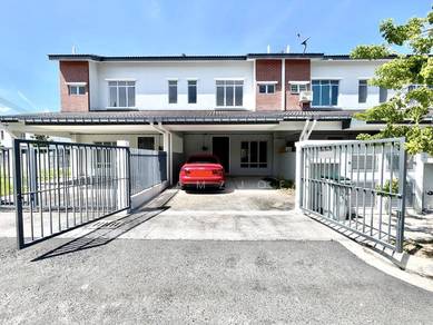 2-storey Terraced House For Sale in Seremban 2,NSN