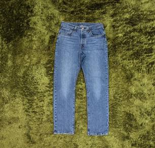 Levi’s 501 sz 30.:..