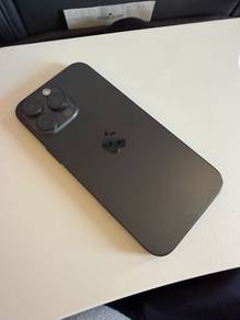 IPhone 16 Pro Max 1tb