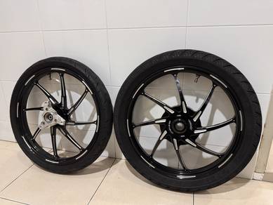 Rim for NVX v2