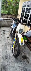 Demak DTM 200