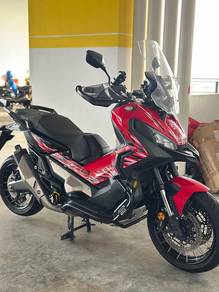 Honda XADV