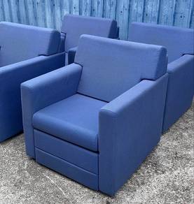 Single Sofa Seated / Sofa Arm Chairs