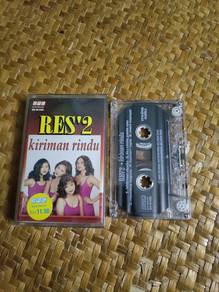 Kaset (Res2 
Kiriman Rindu)
