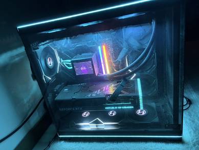 i9 14900K 3.2GHz