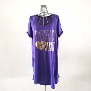 Candice's Crown : Victoria's Secret Pajama