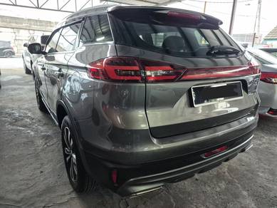 2019 Proton X70 EXECUTIVE 2WD