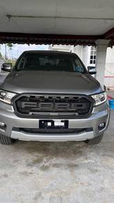 Ford Ranger XLT PLUS in Bachok, KTN