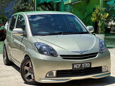 Perodua MyVi SX in Sungai Petani, KDH