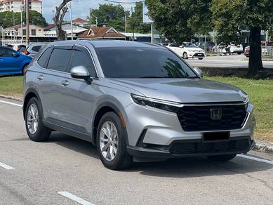 Honda CR-V E in Butterworth, PNG