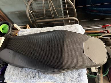 Seat Honda ADV 150
