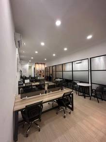 Shop lot For Sale in Johor Bahru,JHR