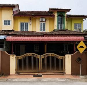 2-storey Terraced House For Sale in Klang,SGR