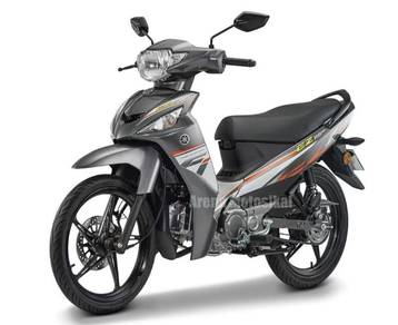 Yamaha EZ115