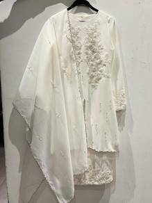 baju nikah