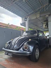 Volkswagen Beetle 1300 in Nilai, NSN