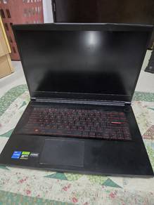 thin gf63