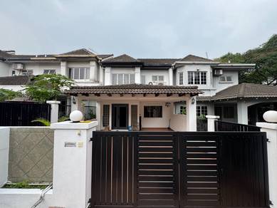 2-storey Terraced House For Rent in Damansara,KUL