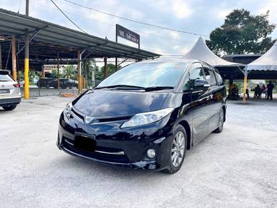Toyota Estima  in Kajang, SGR