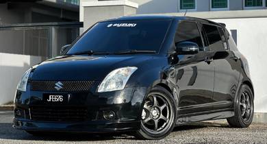 Suzuki Swift PREMIER in Bachok, KTN