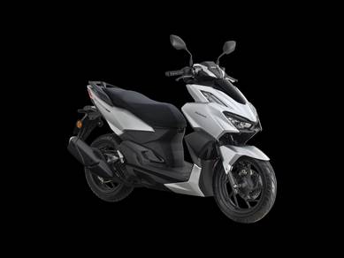 Honda Vario 160