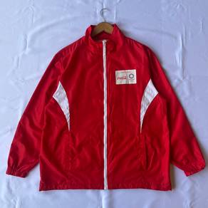 Coca Cola Jacket