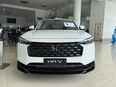 2026 Honda HR-V S