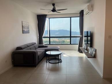 Apartment For Rent in Anggun Residences @ Batu Kawan