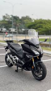 Honda XADV