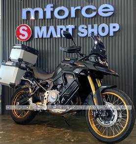 Voge DS900X