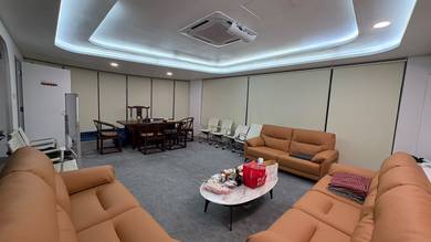 Office space For Rent in Bangsar,KUL