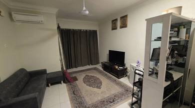 Apartment For Sale in Desa Impiana