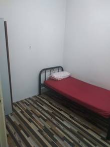 Room in Seremban 2, NSN