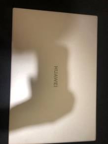 Huawei MateBook D14 i5 11th 8g+512gb
