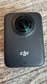 DJI Osmo360