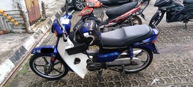 Honda EX5