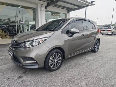 Proton Iriz EXECUTIVE in Balakong, SGR