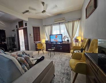 2-storey Terraced House For Sale in Kota Damansara,SGR