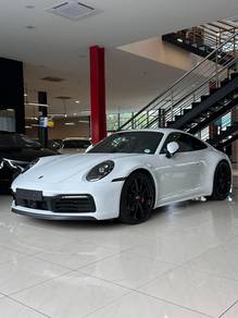 Porsche 911 Carrera S CARRERA S in Taman Tun Dr Ismail, KUL