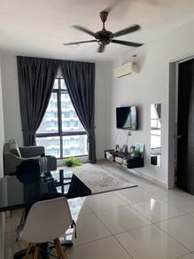 Service Residence For Sale in Kenwingston Square Garden