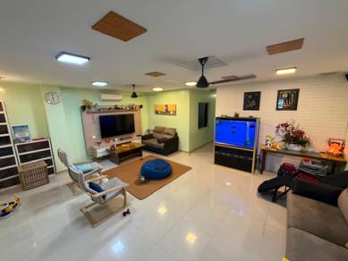 2.5-storey Terraced House For Sale in Rawang,SGR