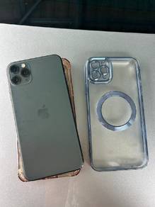 iPhone 11 Pro Max 256gb ( camera problem )