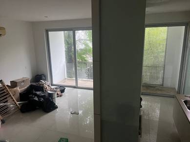 Townhouse For Sale in Kuching,SWK