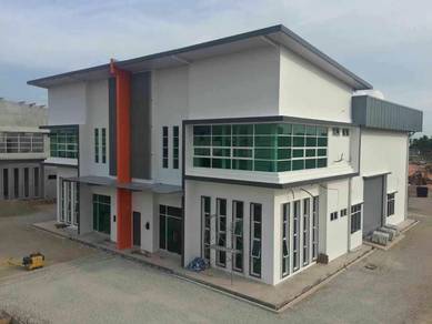 Warehouse / Factory For Rent in Butterworth,PNG