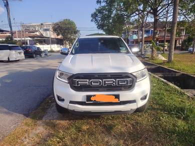 Ford Ranger XLT in Batu Pahat, JHR