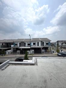 2-storey Terraced House For Sale in Johor Bahru,JHR