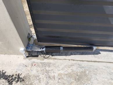 Starlight AutoGate System BIG SALES OFFER SV-06